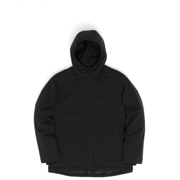 Стеганая куртка - зимняя куртка Mazine, черный
Стеганая куртка - зимняя куртка Mazine, черный