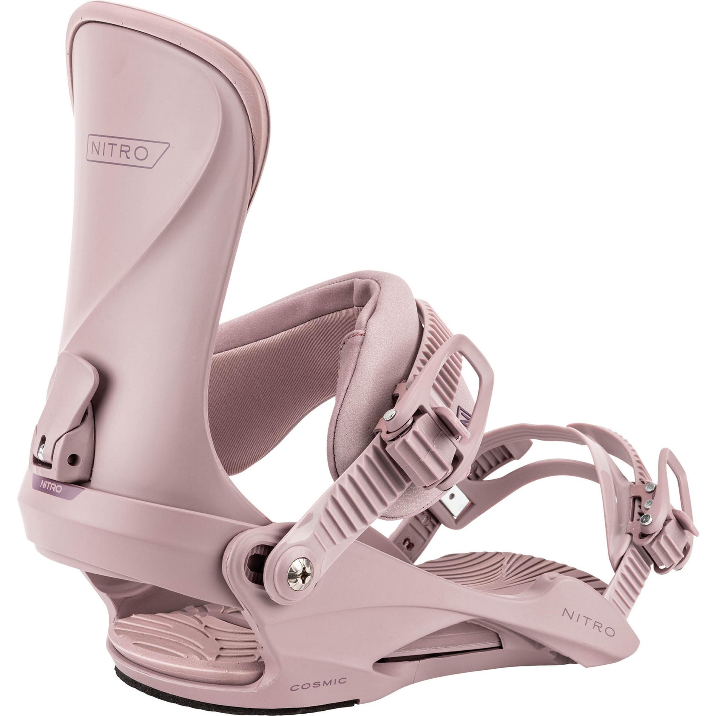 NITRO Аксессуары 'COSMIC' в цвете Rose
NITRO Аксессуары 'COSMIC' в цвете Rose