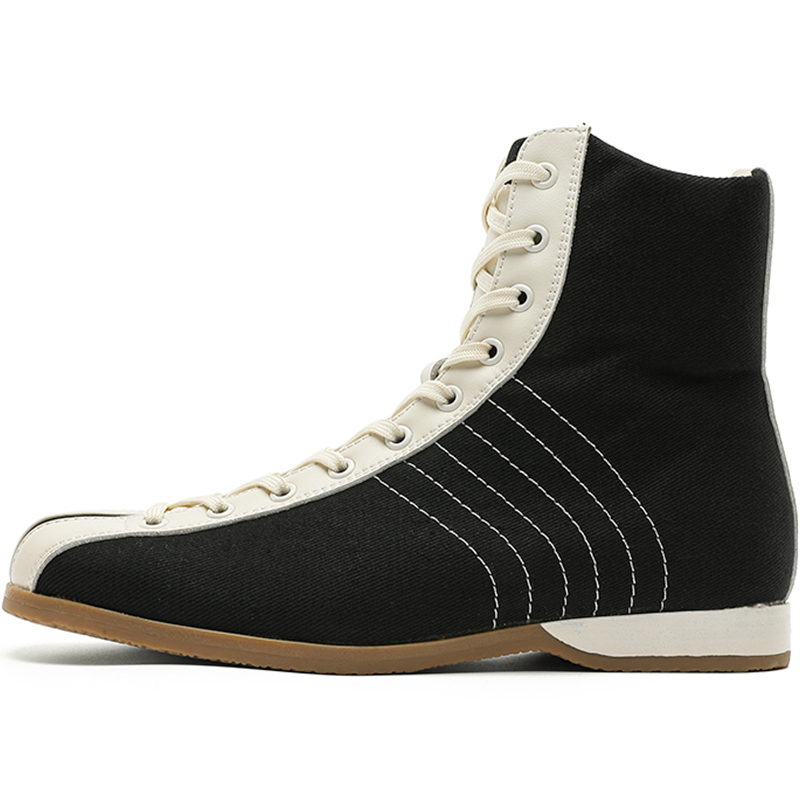 Summer Tour Мужские черные ботинки Crew Martin
Summer Tour Мужские черные ботинки Crew Martin