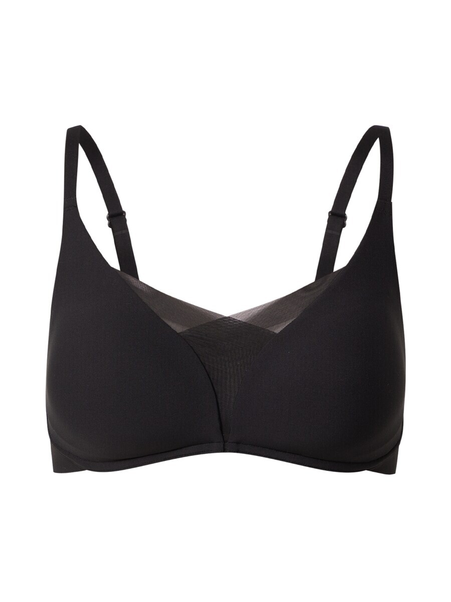 Бюстгальтер TRIUMPH Regular Bra, черный
Бюстгальтер TRIUMPH Regular Bra, черный