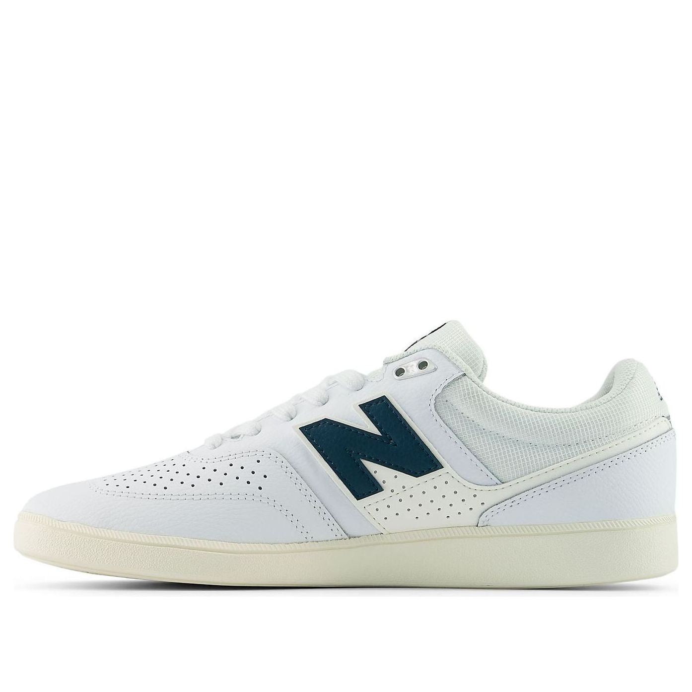 Кроссовки New Balance x Brandon Westgate 508 'White Medusa Green'
Кроссовки New Balance x Brandon Westgate 508 'White Medusa Green'