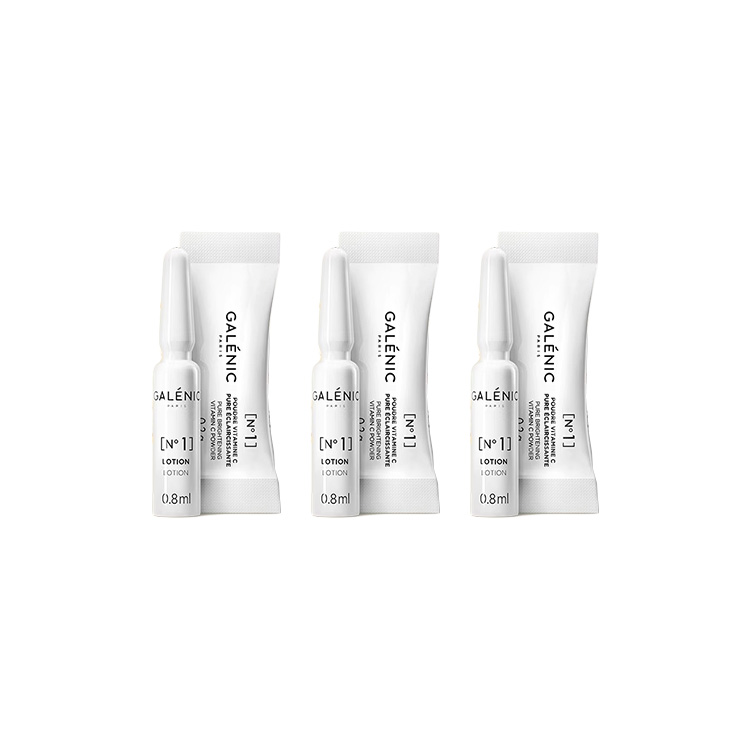 Размер 1VC сыворотки осветляющие периодические одноразовые подтягивающие против морщин набор 24 шт/27 шт GALENIC, 3 set
Размер 1VC сыворотки осветляющие периодические одноразовые подтягивающие против морщин набор 24 шт/27 шт GALENIC, 3 set