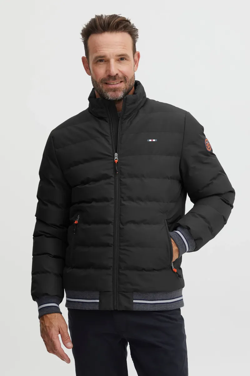 Стеганая куртка FQ1924 "FQ1924 FQАлександер", без капюшона, цвет Asphalt, Серый, Стеганая куртка FQ1924 "FQ1924 FQАлександер", без капюшона, цвет Asphalt
Стеганая куртка FQ1924 "FQ1924 FQАлександер", без капюшона, цвет Asphalt, Серый, Стеганая куртка FQ1924 "FQ1924 FQАлександер", без капюшона, цвет Asphalt