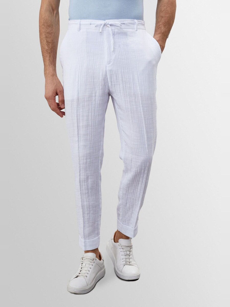 Обычные брюки Antioch, белый
Обычные брюки Antioch, белый