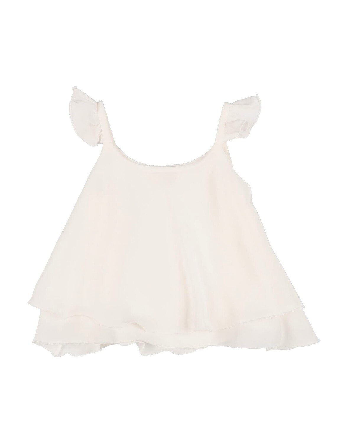 Топ Lalalù, кремовый
Топ Lalalù, кремовый