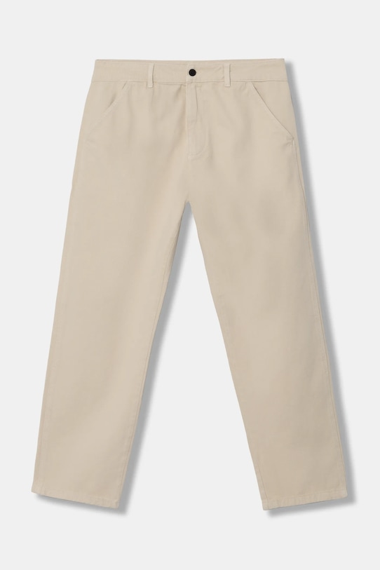 Джинсы United Colors Of Benetton, бежевый
Джинсы United Colors Of Benetton, бежевый