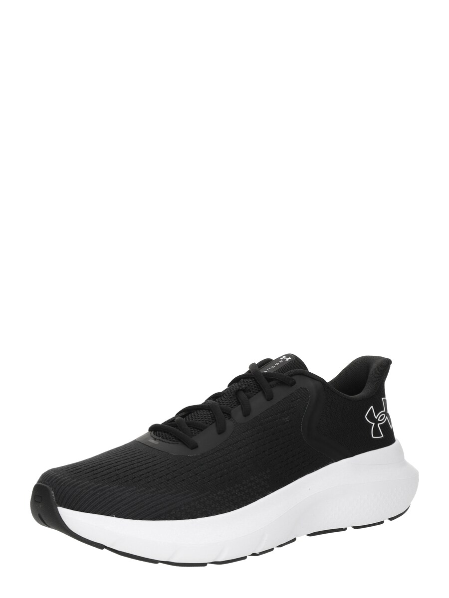 Кроссовки для бега UNDER ARMOUR Charged Rogue 5, черный
Кроссовки для бега UNDER ARMOUR Charged Rogue 5, черный