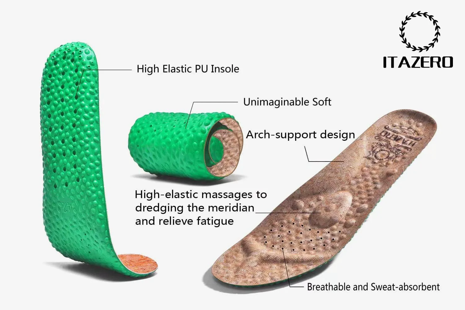 Мужские слипоны 1TAZERO с широкой колодкой, ортопедические диабетические туфли для отекших ног, удобная ходьба с поддержкой свода стопы при плантарном фасциите, темно-серый
Мужские слипоны 1TAZERO с широкой колодкой, ортопедические диабетические туфли для отекших ног, удобная ходьба с поддержкой свода стопы при плантарном фасциите, темно-серый