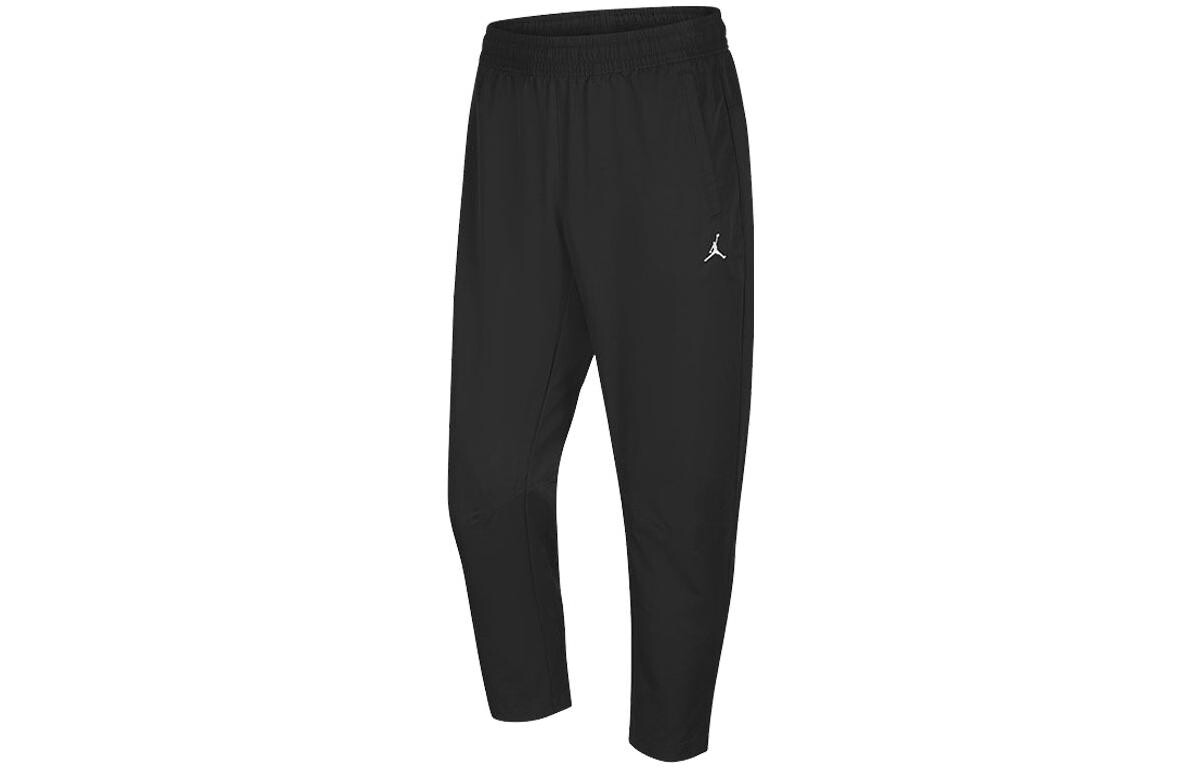 Мужские повседневные брюки Jordan, Черный
Мужские повседневные брюки Jordan, Черный