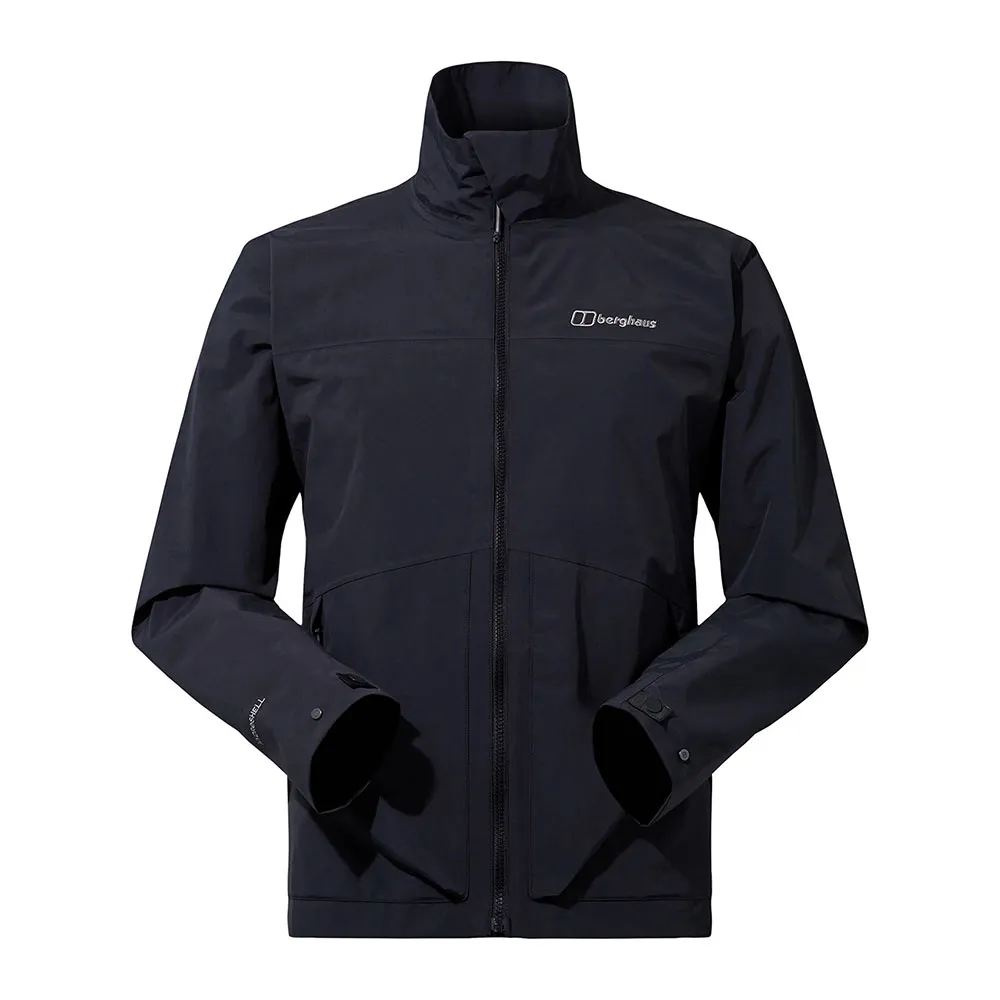 Куртка Berghaus Woodwalk, черный
Куртка Berghaus Woodwalk, черный