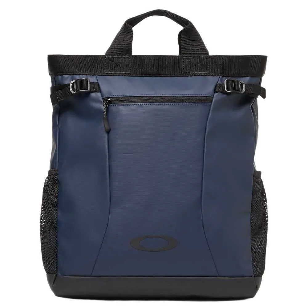 Сумка-тоут Oakley Endless adventure rc, синий
Сумка-тоут Oakley Endless adventure rc, синий