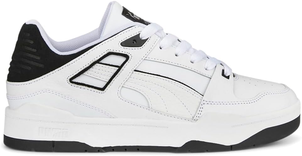 Мужские кроссовки PUMA Slipstream, белый
Мужские кроссовки PUMA Slipstream, белый