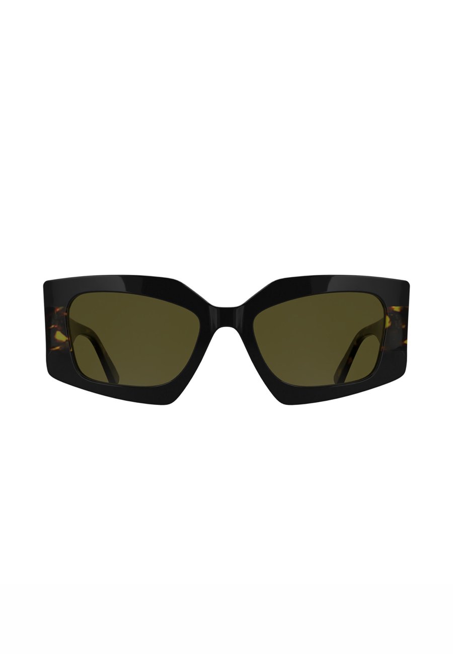 Солнцезащитные очки KARL LAGERFELD Sunglasses, Black Dark Tortoise/Black
Солнцезащитные очки KARL LAGERFELD Sunglasses, Black Dark Tortoise/Black