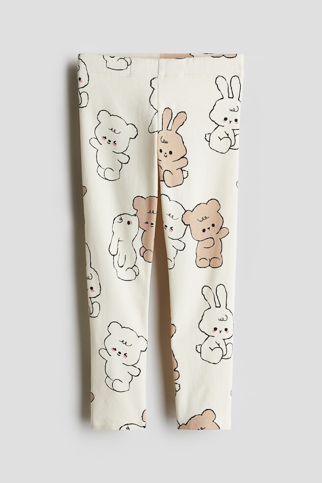 Леггинсы H&M, мультиколор
Леггинсы H&M, мультиколор