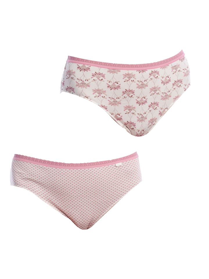 Трусы Janira, белый
Трусы Janira, белый