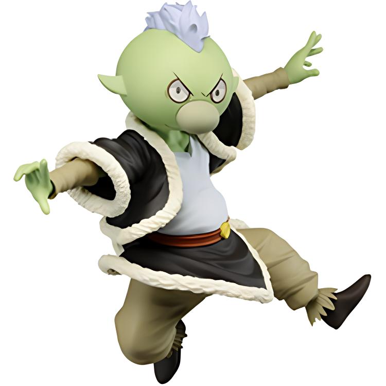 Стеклянная фабрика That Time I Got Reincarnated As A Slime BANPRESTO
Стеклянная фабрика That Time I Got Reincarnated As A Slime BANPRESTO