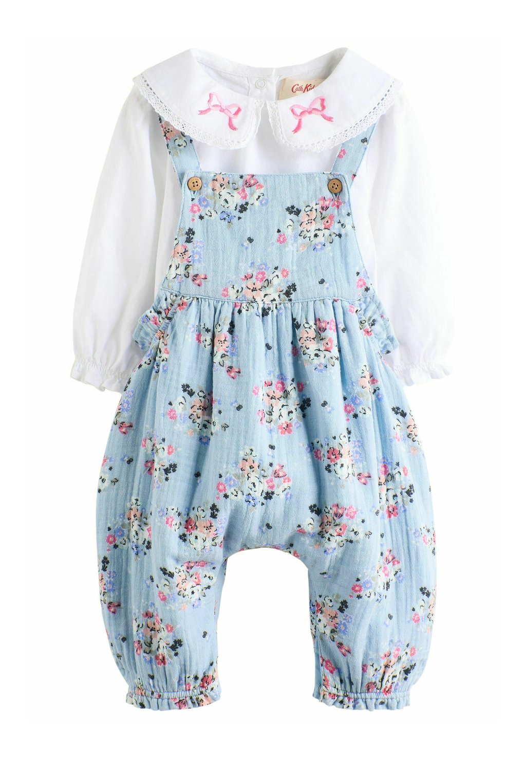 Комбинезон REGULAR FIT Next, синий
Комбинезон REGULAR FIT Next, синий