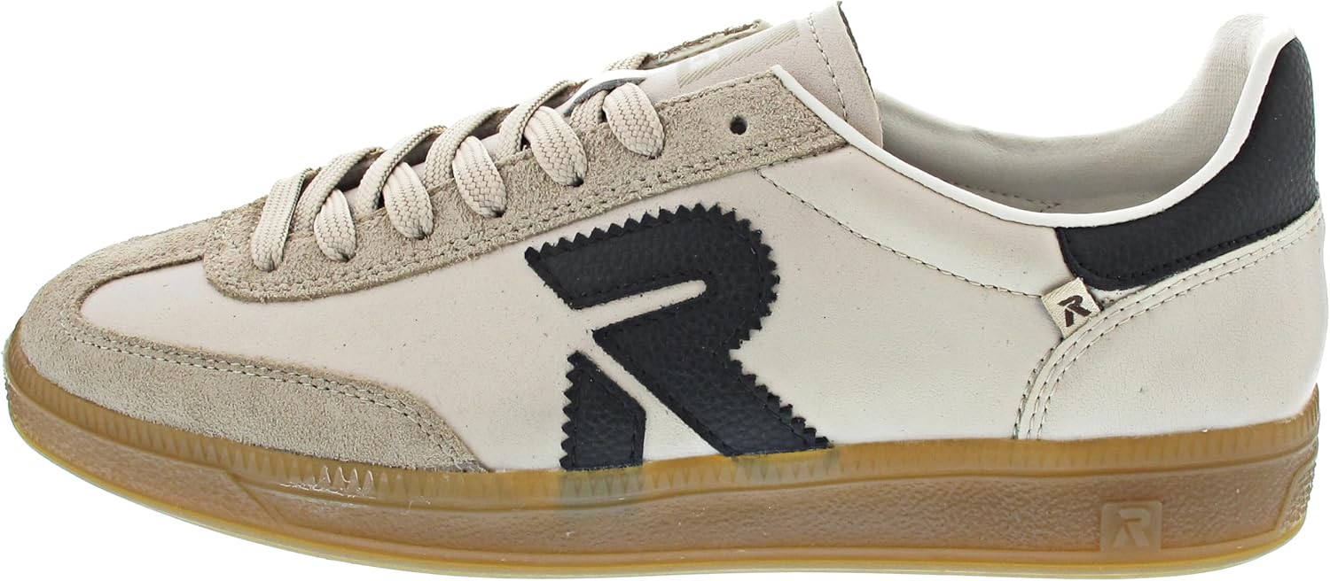 Мужские низкие кроссовки Rieker, бежевый
Мужские низкие кроссовки Rieker, бежевый