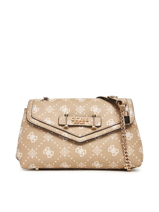Сумка Silia HWGP98 90210 Guess, бежевый
Сумка Silia HWGP98 90210 Guess, бежевый
