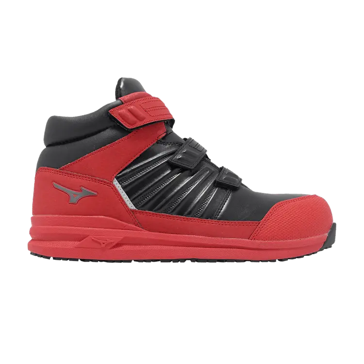 Кроссовки Prime Fit SS 2 21H Wide 'Black Red', черный
Кроссовки Prime Fit SS 2 21H Wide 'Black Red', черный