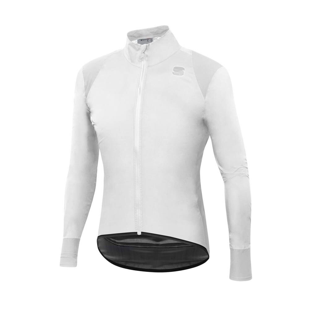 Куртка Sportful Hot Pack No Rain, белый
Куртка Sportful Hot Pack No Rain, белый