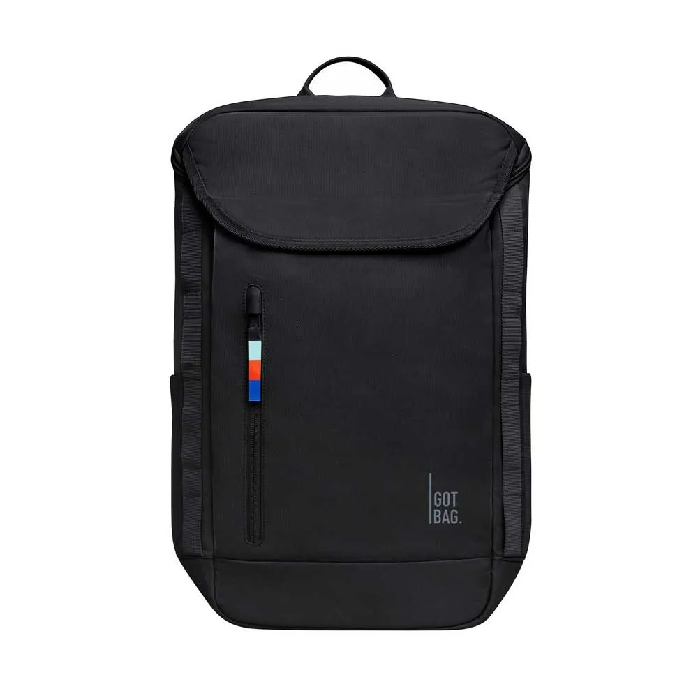 Рюкзак Got Bag Pro, черный
Рюкзак Got Bag Pro, черный