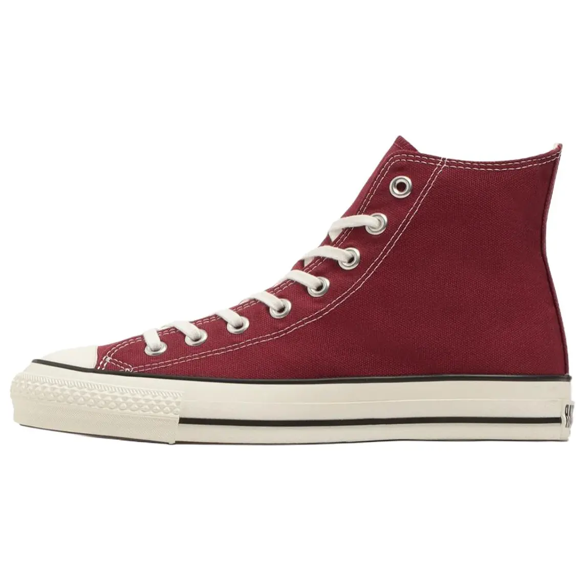 All Star High Top Canvas Shoes Unisex Burgundy Converse, бордовый
All Star High Top Canvas Shoes Unisex Burgundy Converse, бордовый