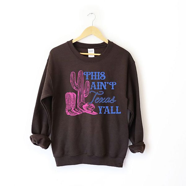 Свитшот This ain't texas Simply Sage Market, Chocolate, Зеленый, Свитшот This ain't texas Simply Sage Market, Chocolate
Свитшот This ain't texas Simply Sage Market, Chocolate, Зеленый, Свитшот This ain't texas Simply Sage Market, Chocolate