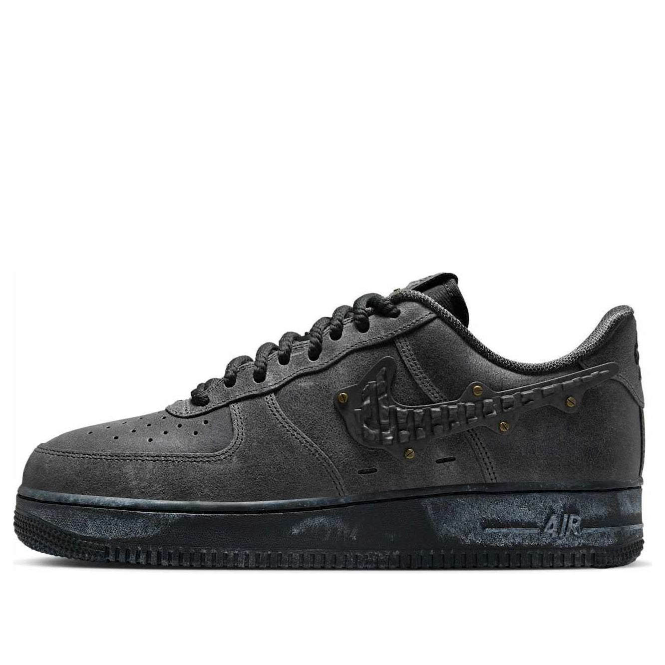 Кроссовки Nike Air Force 1 '07 LV8 'Medium Ash Anthracite'
Кроссовки Nike Air Force 1 '07 LV8 'Medium Ash Anthracite'
