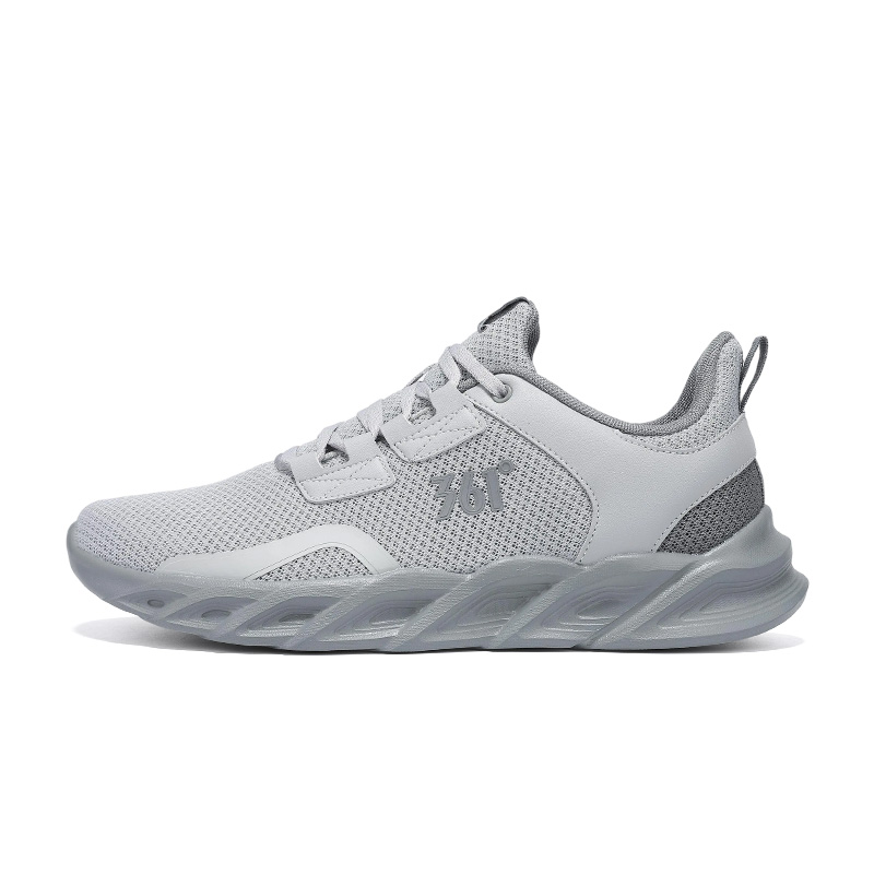 361° Амортизация, дышащие, легкие низкие кроссовки Casual Running мужские Recycling Gray Graphite Gray
361° Амортизация, дышащие, легкие низкие кроссовки Casual Running мужские Recycling Gray Graphite Gray
