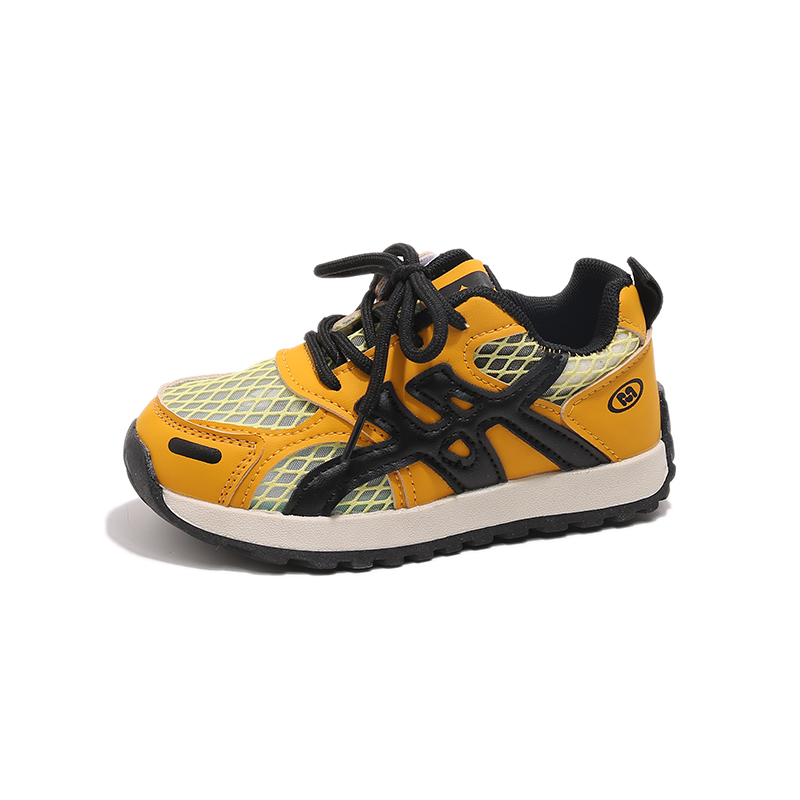 Детская повседневная обувь для детей NEZHACHAOHAI, желтый
Детская повседневная обувь для детей NEZHACHAOHAI, желтый