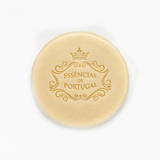 Мыло Essencias de Portugal с красными фруктами 50 г, L&L LongLife
Мыло Essencias de Portugal с красными фруктами 50 г, L&L LongLife