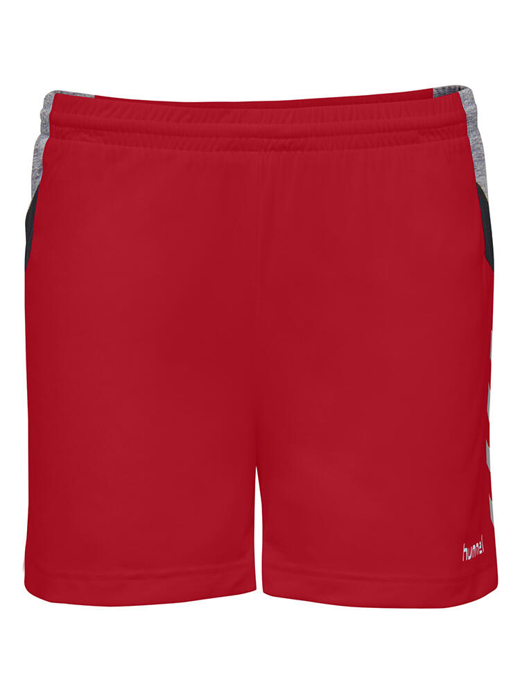 HUMMEL Женские шорты TECH MOVE POLY
HUMMEL Женские шорты TECH MOVE POLY