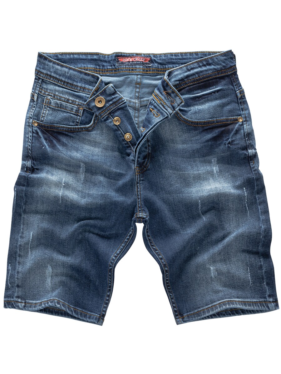 Обычные джинсы Rock Creek, Blue Denim
Обычные джинсы Rock Creek, Blue Denim