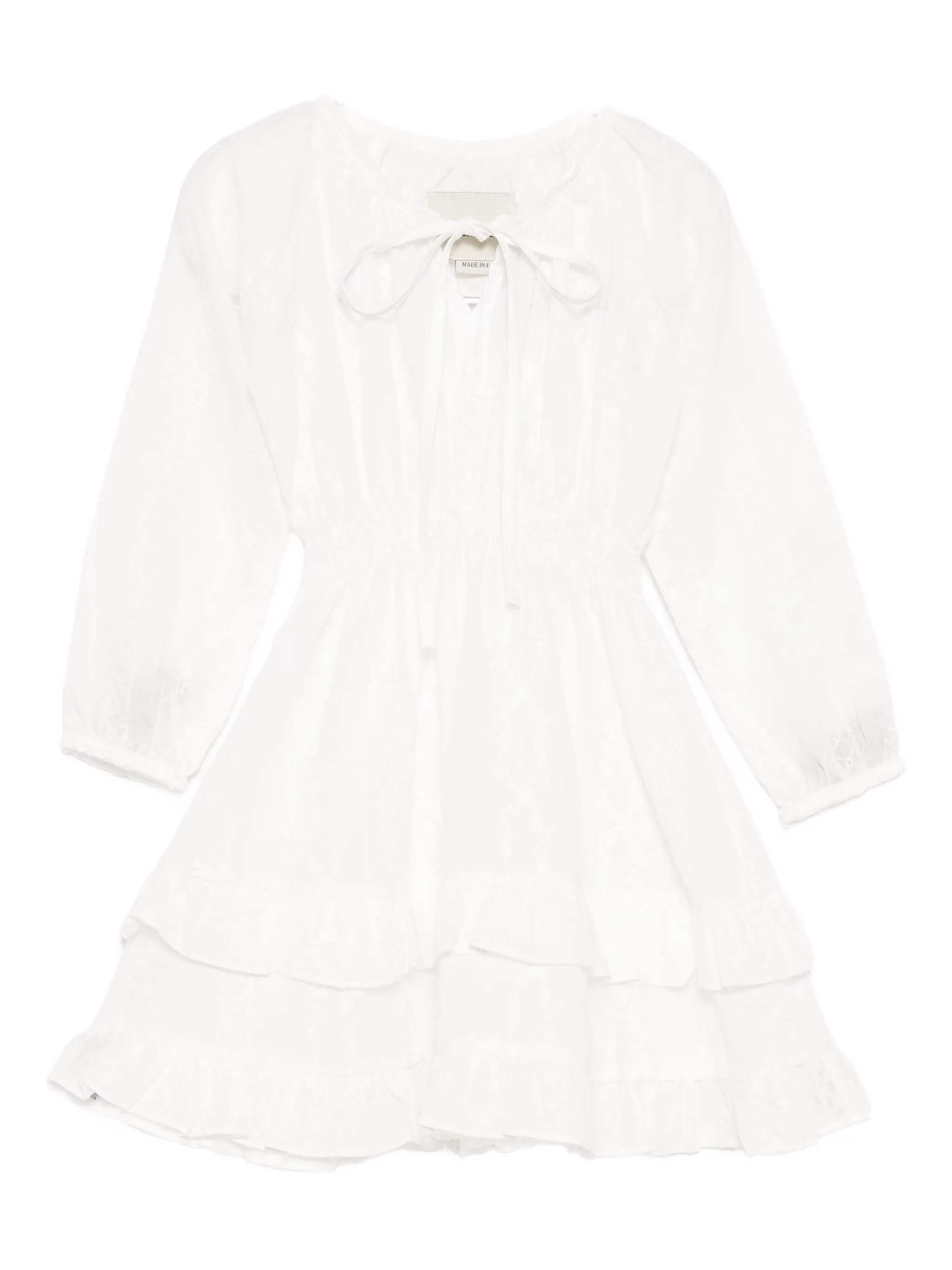 Платье Petra Little Bambah, белый
Платье Petra Little Bambah, белый