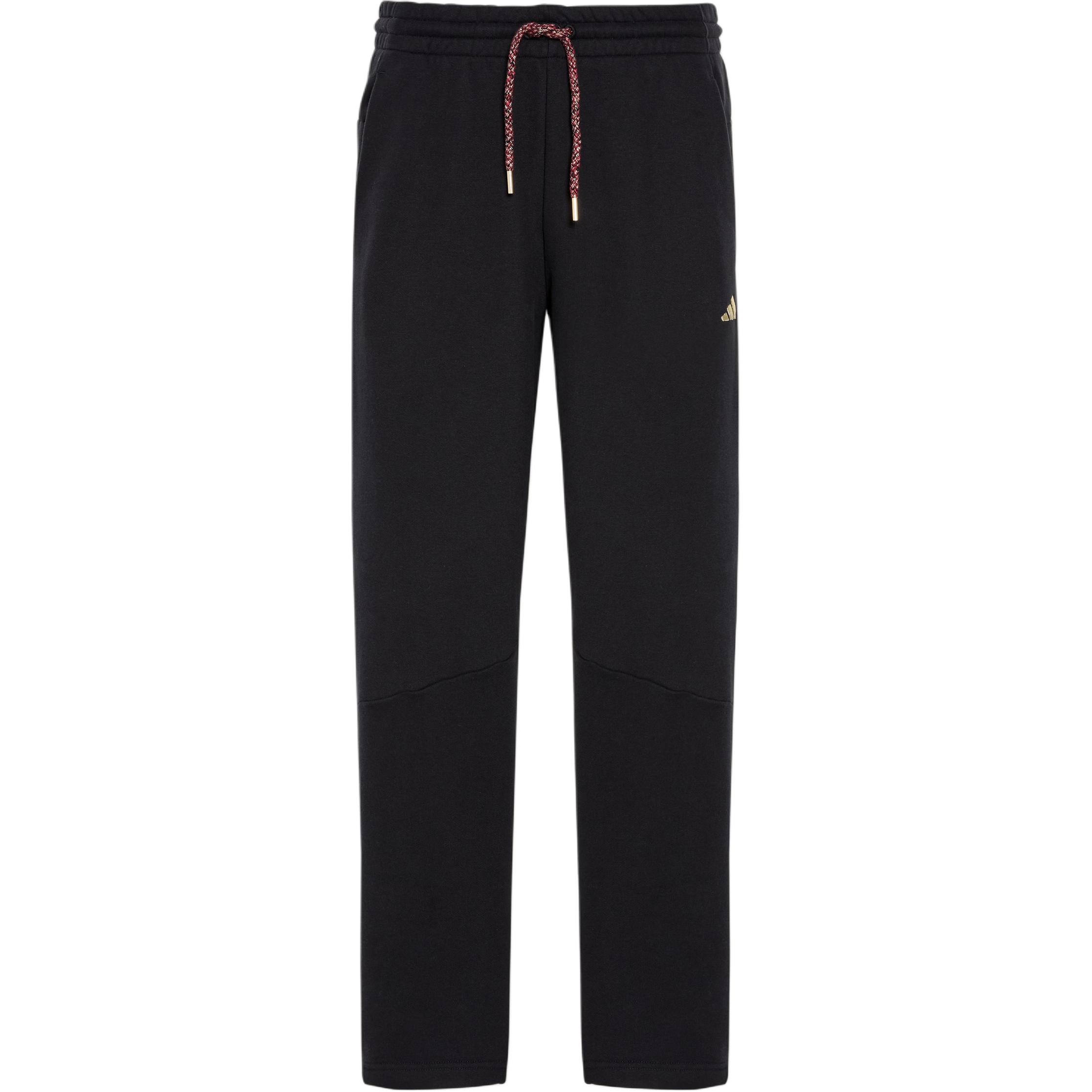 Спортивные джоггеры Casual Pants Men's Adidas, черный
Спортивные джоггеры Casual Pants Men's Adidas, черный