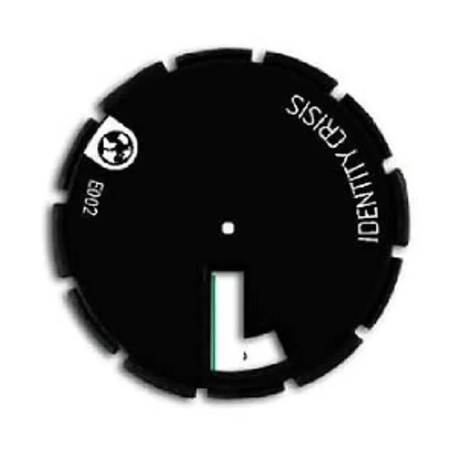 Циферблат событий — кризис идентичности, DC HeroClix - Crisis - Singles
Циферблат событий — кризис идентичности, DC HeroClix - Crisis - Singles