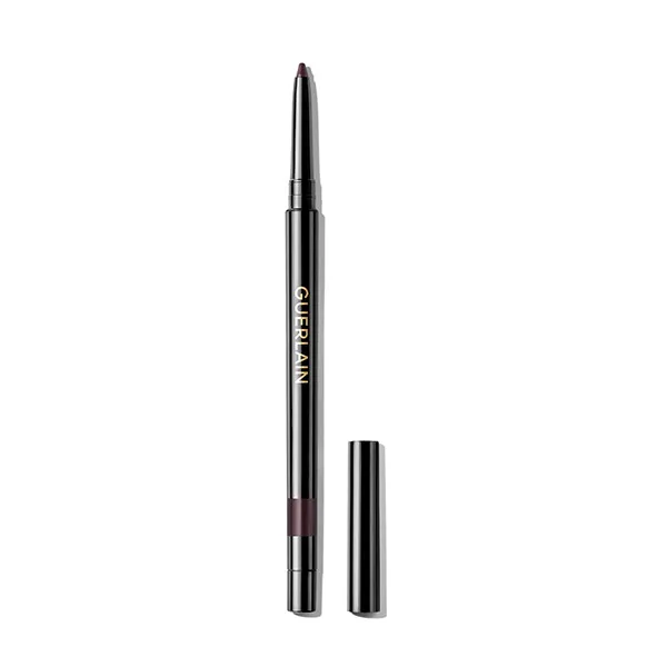 Карандаш для глаз насыщенного цвета Eye Pen Contour G Guerlain, цвет plum peony
Карандаш для глаз насыщенного цвета Eye Pen Contour G Guerlain, цвет plum peony