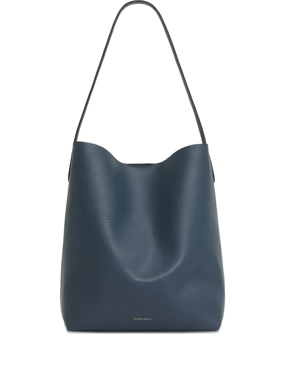 Сумка-тоут Everyday Cabas Mansur Gavriel, синий
Сумка-тоут Everyday Cabas Mansur Gavriel, синий