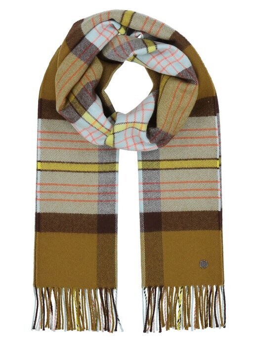 Шарф Fraas, хаки
Шарф Fraas, хаки