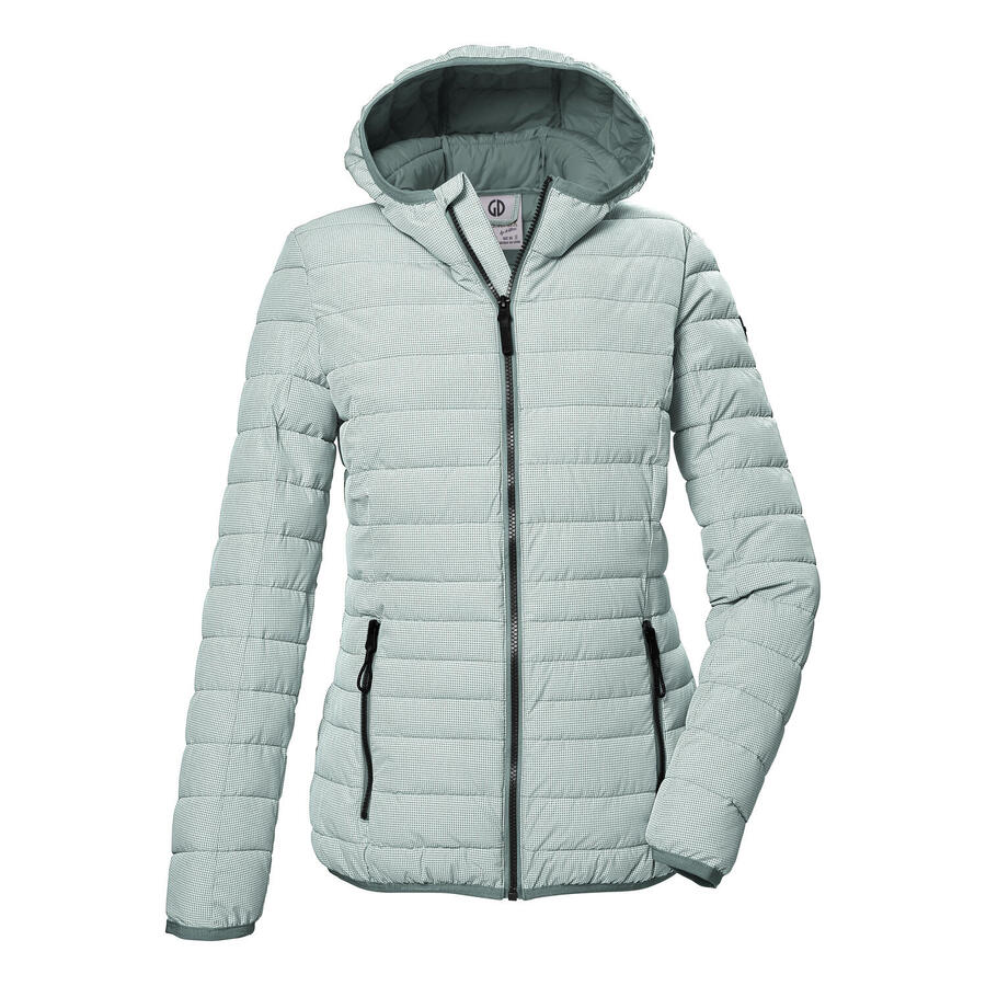 GIGA DX Стеганая куртка GS 65
GIGA DX Стеганая куртка GS 65