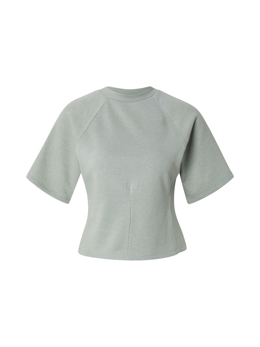 Толстовка ABOUT YOU Inka, мятный
Толстовка ABOUT YOU Inka, мятный