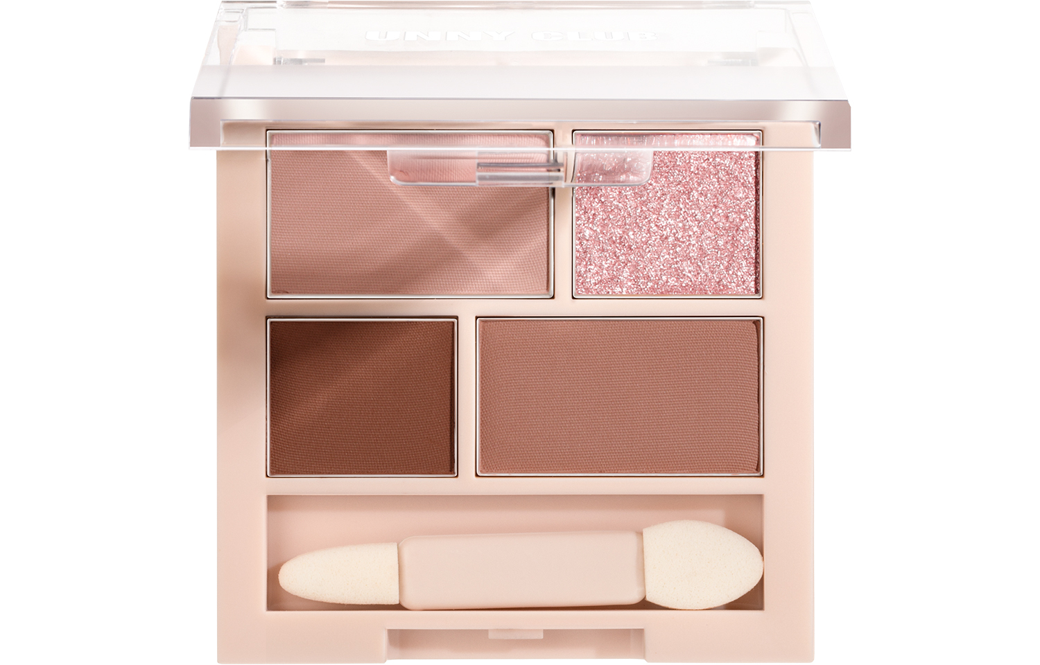 Тени для век UNNY CLUB
Тени для век UNNY CLUB