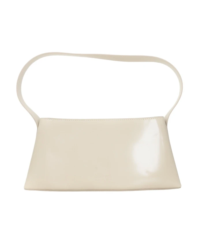 Сумка через плечо – простая и необходимая Calvin Klein, бежевый
Сумка через плечо – простая и необходимая Calvin Klein, бежевый