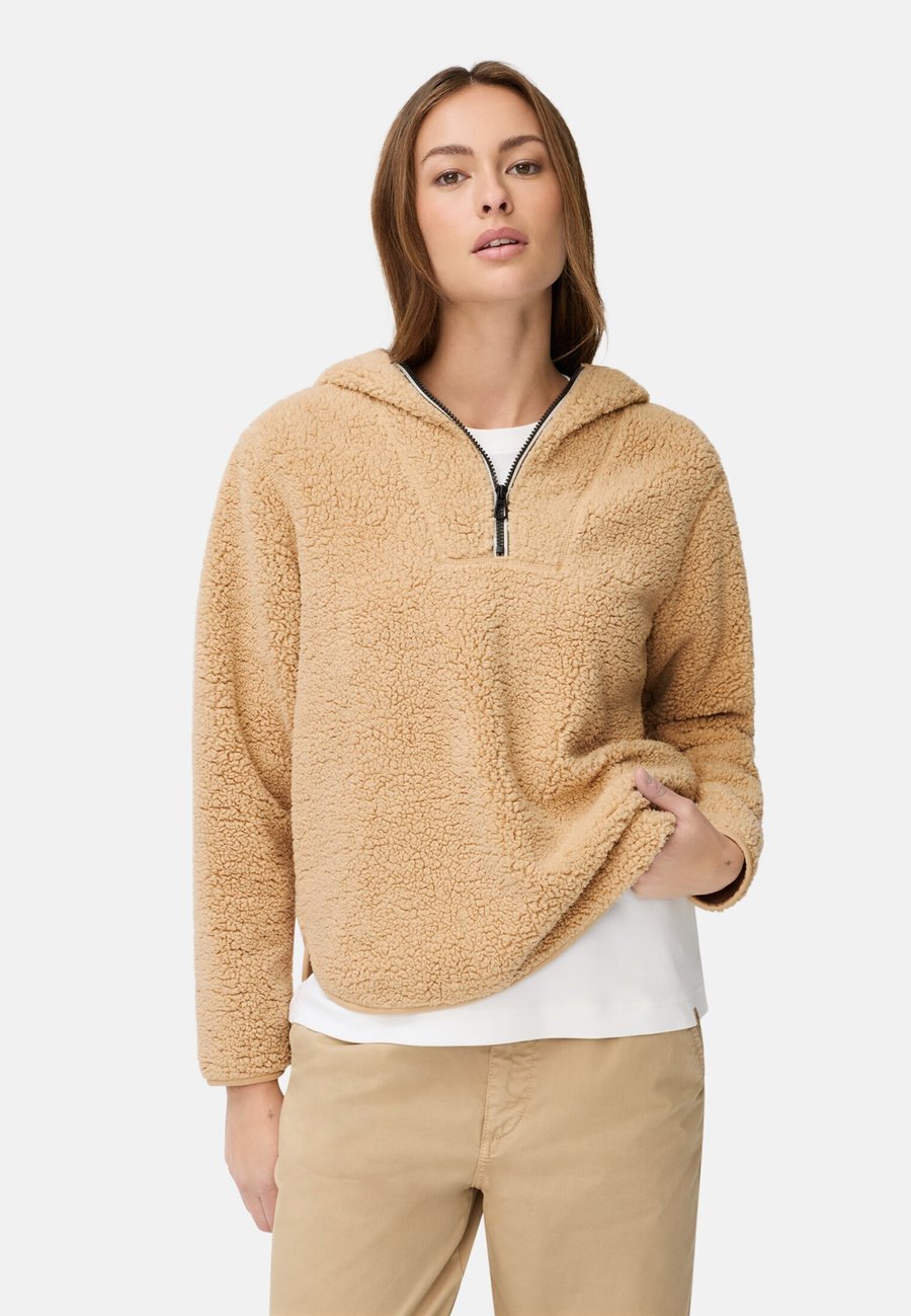 Джемпер camel active Fleece jumper, Caramel/Light Brown
Джемпер camel active Fleece jumper, Caramel/Light Brown