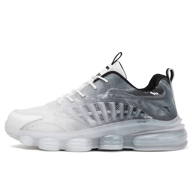 Амортизирующие, износостойкие, водонепроницаемые, низкие, детские, подростковые кроссовки для повседневной носки PROTECTCAMEL, белый/черный
Амортизирующие, износостойкие, водонепроницаемые, низкие, детские, подростковые кроссовки для повседневной носки PROTECTCAMEL, белый/черный