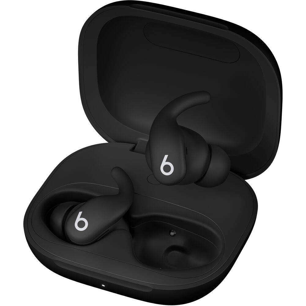 Bluetooth-наушники Beats by Dr. Dre Powerbeats Fit True Wireless ME2J4LL/A
Bluetooth-наушники Beats by Dr. Dre Powerbeats Fit True Wireless ME2J4LL/A