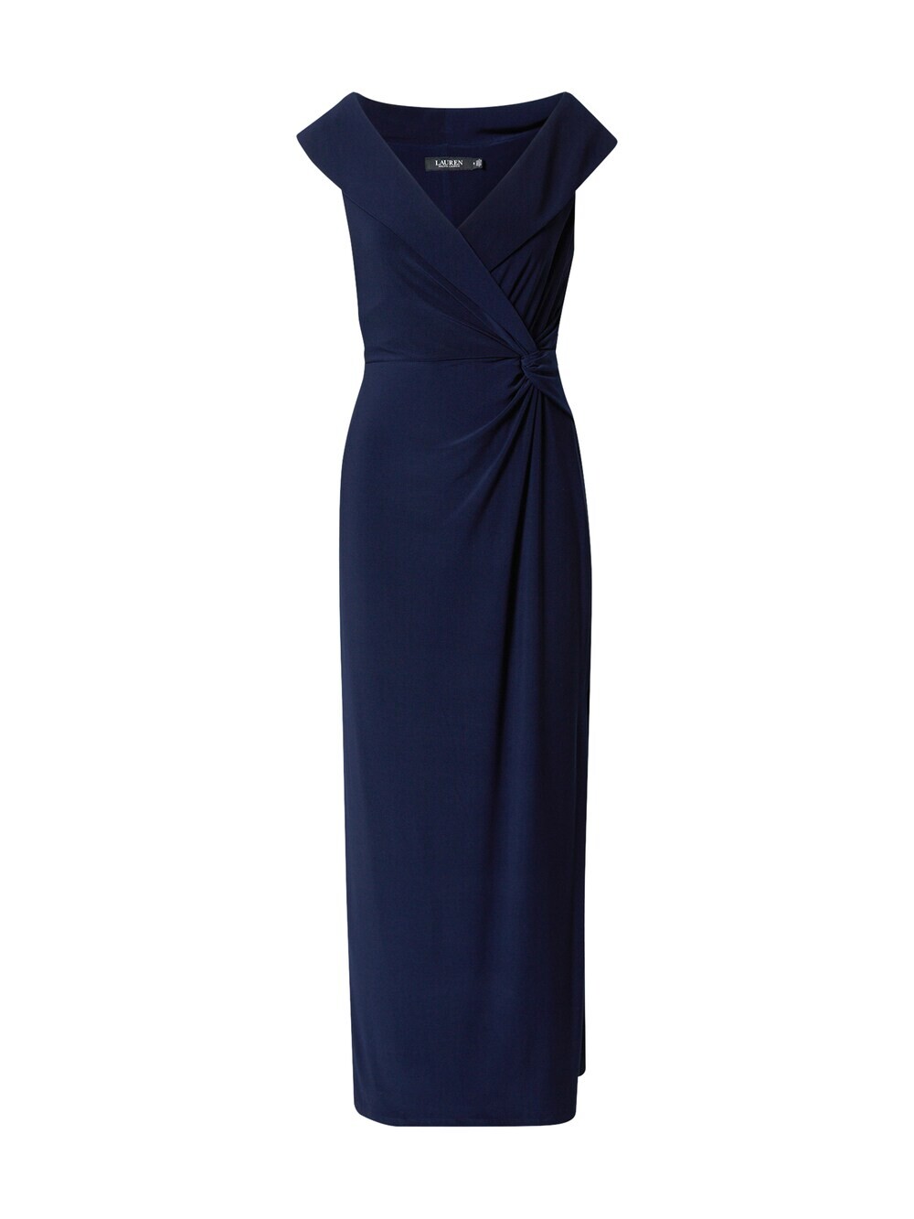 Вечернее платье Lauren Ralph Lauren Leonidas, темно-синий 
Вечернее платье Lauren Ralph Lauren Leonidas, темно-синий