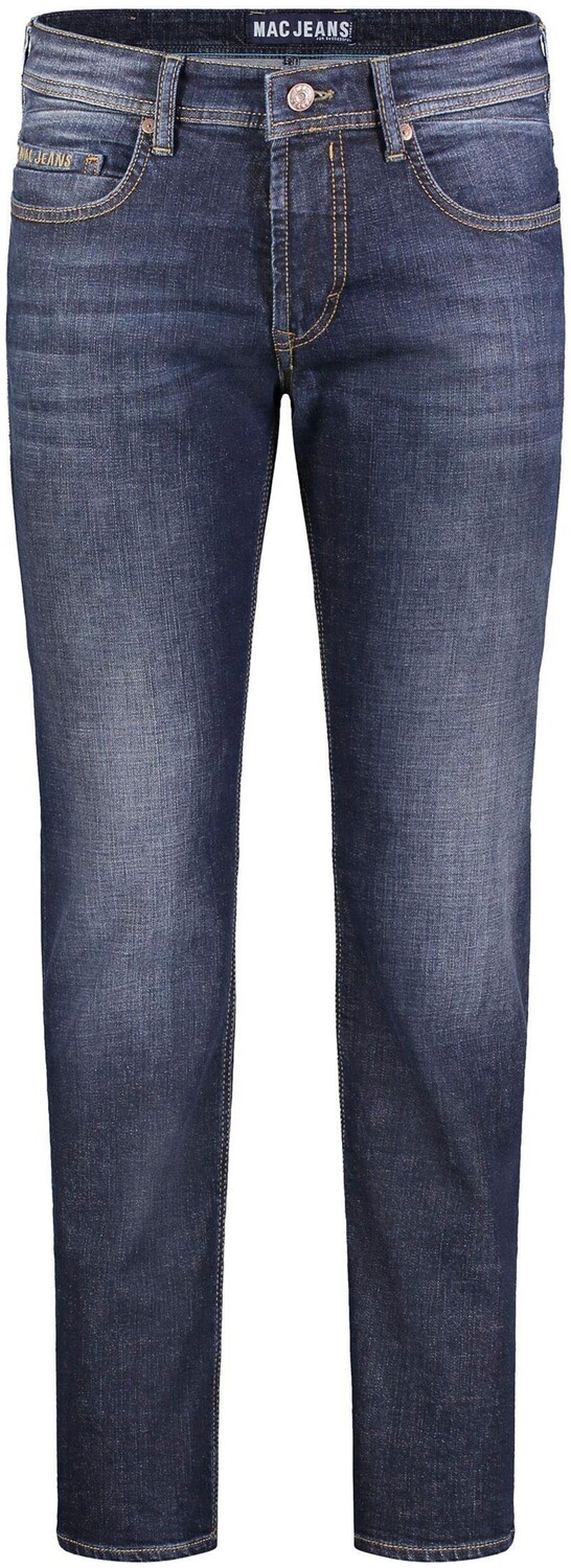 Повседневные джинсы Mac, темно-синий
Повседневные джинсы Mac, темно-синий