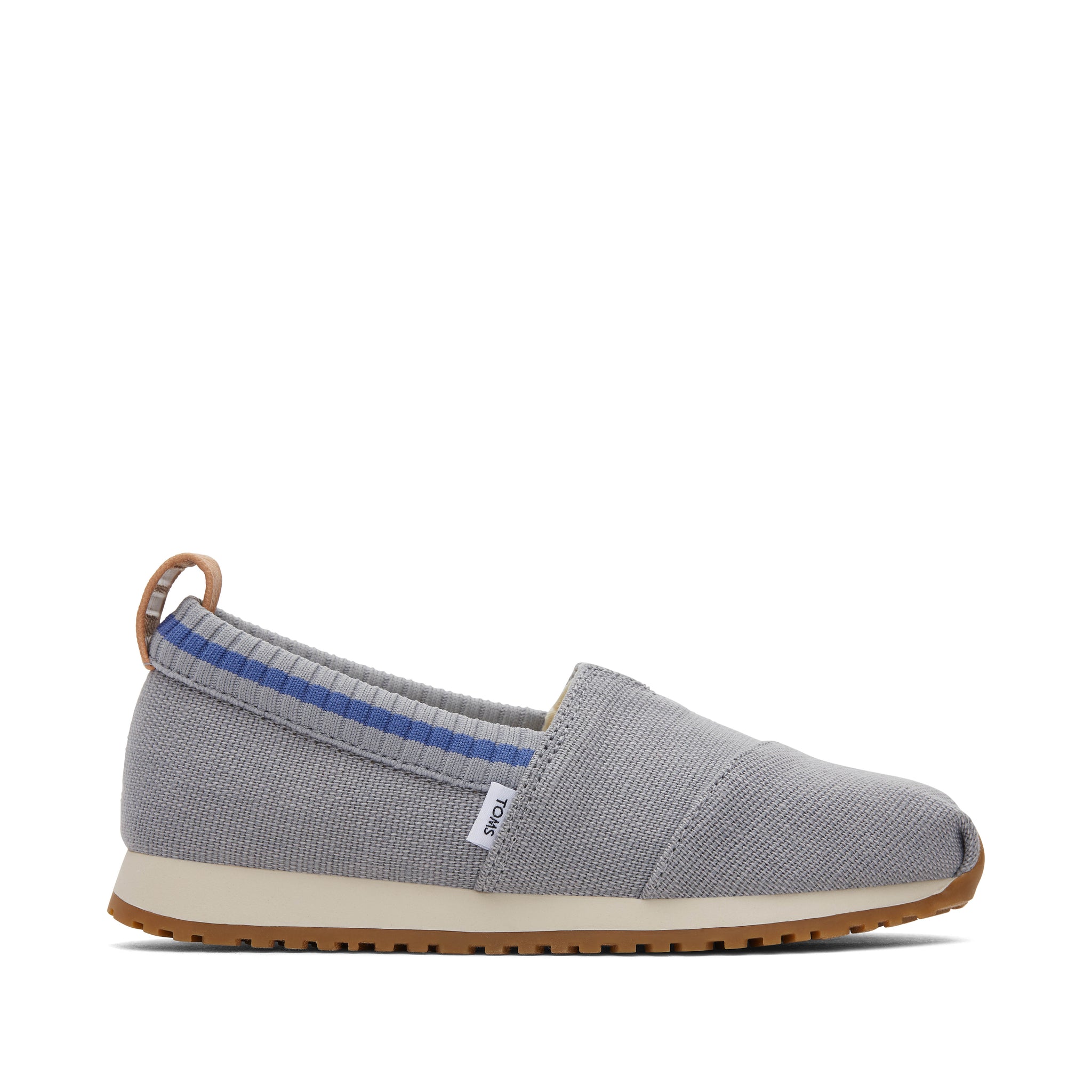 Детские кроссовки Resident Grey Heritage Canvas Toms Shoes, Shadow
Детские кроссовки Resident Grey Heritage Canvas Toms Shoes, Shadow
